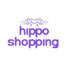Hippo Shopping Logo